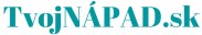 https://tvojnapad.sk