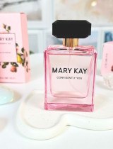 Súťaž k MDŽ: Vyhrajte parfum Mary Kay Confidently You®