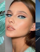 Tiffany Blue: Najväčší módny trend leta 2026. Ako nosiť ikonickú pastelovú modrú?
