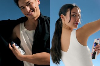 NIVEA Black & White: Trend, ktorý pokožka miluje už desaťročia