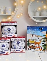 Vianočná súťaž s Mixit o adventný kalendár a dobroty