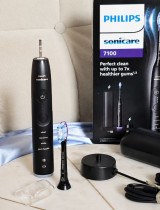 Philips Sonicare 7100: TEST sonickej zubnej kefky novej generácie pre zdravé ďasná
