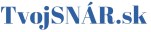 https://tvojsnar.sk