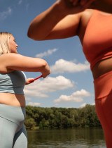 Naozaj sa metabolizmus po tridsiatke spomaľuje? Pravda o priberaní, pohybe a životnom štýle